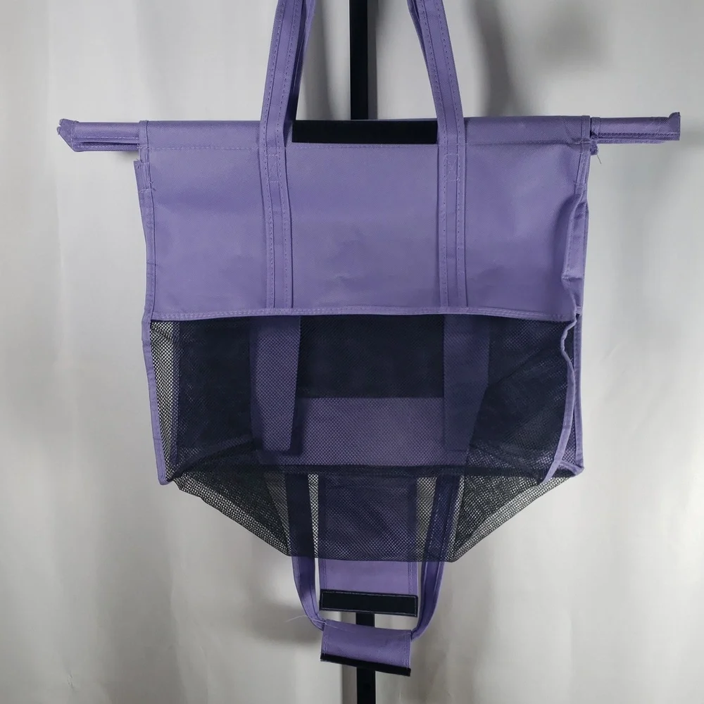 Lotus 4 Bag Set Trolley‎ Bag